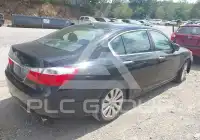 2014 Honda Accord фото