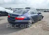 2014 Honda Accord фото