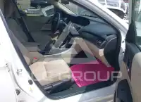 2014 Honda Accord фото