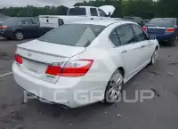 2014 Honda Accord фото