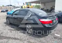 2014 Honda Accord photo