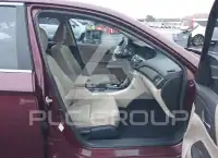 2014 Honda Accord фото