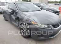 2014 Honda Accord фото