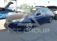 2014 Honda Accord photo