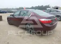 2014 Honda Accord фото