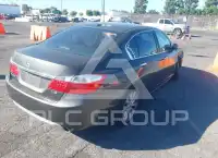 2014 Honda Accord фото