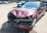 2014 Honda Accord photo