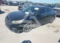 2014 Honda Accord фото