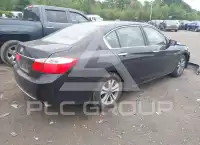 2014 Honda Accord фото