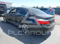 2014 Honda Accord фото