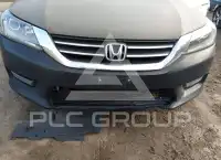 2014 Honda Accord фото