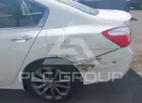 2014 Honda Accord фото
