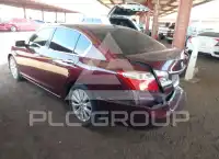 2014 Honda Accord фото