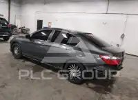 2014 Honda Accord photo