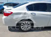 2014 Honda Accord фото