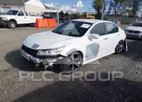 2014 Honda Accord photo