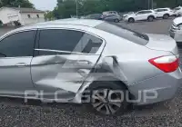 2014 Honda Accord фото