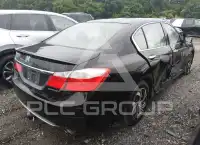 2014 Honda Accord фото