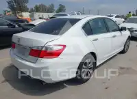2014 Honda Accord фото