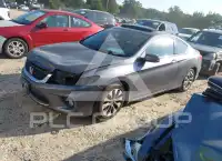 2014 Honda Accord фото