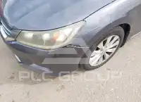 2014 Honda Accord фото