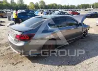 2014 Honda Accord фото