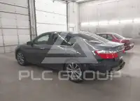 2014 Honda Accord photo