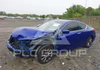 2014 Honda Accord фото