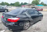 2014 Honda Accord photo