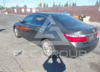 2014 Honda Accord фото