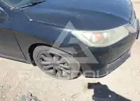 2014 Honda Accord фото