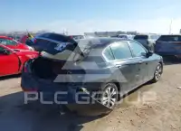 2014 Honda Accord photo