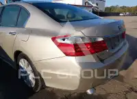 2014 Honda Accord фото