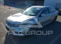 2014 Honda Accord photo