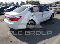 2014 Honda Accord фото
