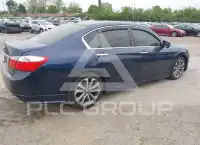2014 Honda Accord photo