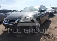 2014 Honda Accord photo