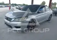 2014 Honda Accord photo