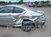 2014 Honda Accord фото