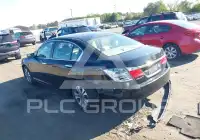 2014 Honda Accord фото