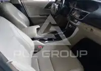 2014 Honda Accord фото