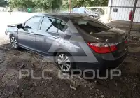 2014 Honda Accord фото