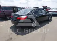 2014 Honda Accord photo
