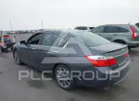 2014 Honda Accord фото