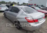 2014 Honda Accord фото