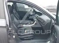 2014 Honda Accord фото