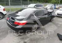 2014 Honda Accord фото