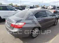 2014 Honda Accord фото