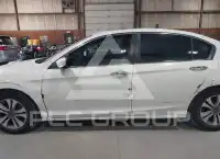 2014 Honda Accord фото