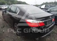 2014 Honda Accord фото